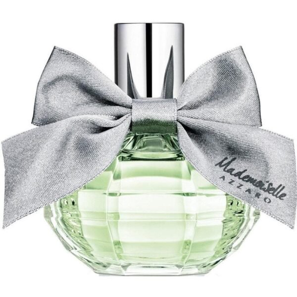 Azzaro Mademoiselle L'Eau Tres Florale Eau de Toilette 50ml Spray