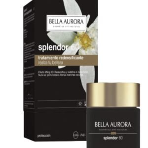 Bella Aurora Splendor 60 Reidensifying Day Treatment SPF20 50ml