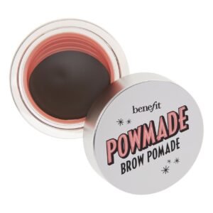Benefit POWmade Brow Pomade 5g - 4 Warm Deep Brown