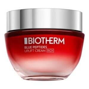 Biotherm Blue Peptides Uplift Rich Cream 50ml