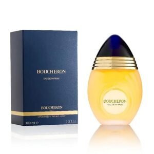 Boucheron Eau de Parfum 100ml Spray