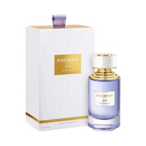 Boucheron Iris de Syracuse Eau de Parfum 125ml Spray