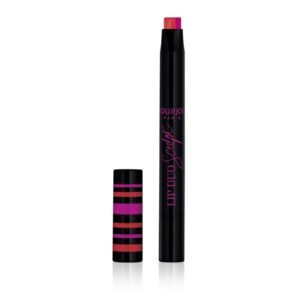 Bourjois Lip Duo Sculpt Lipstick 1g - 04 Plum'Set Beach