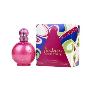 Britney Spears Fantasy Eau de Parfum 100ml Spray