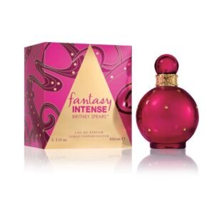 Britney Spears Fantasy Intense Eau de Parfum 100ml Spray