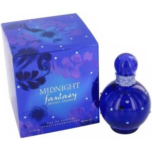 Britney Spears Midnight Fantasy Eau de Parfum 100ml Spray