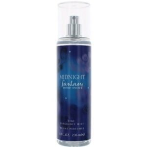 Britney Spears Midnight Fantasy Fragrance Mist 236ml