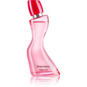 Bruno Banani Woman's Best Eau de Toilette 30ml Spray