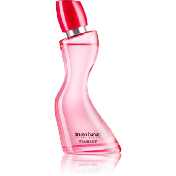 Bruno Banani Woman's Best Eau de Toilette 30ml Spray