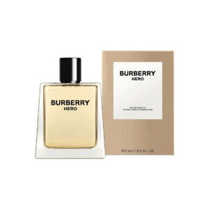 Burberry Hero Eau de Toilette 150ml Spray
