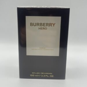 Burberry Hero Parfum 100ml Spray