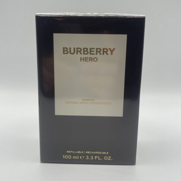 Burberry Hero Parfum 100ml Spray