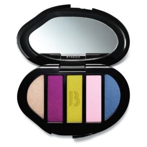 Byredo Eyeshadow Palette 6g - Siren