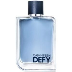 Calvin Klein Defy Eau de Toilette 200ml Spray