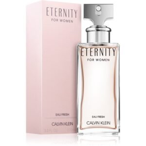 Calvin Klein Eternity Eau Fresh Eau de Parfum 100ml Spray
