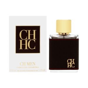 Carolina Herrera CH for Men Eau de Toilette 50ml Spray