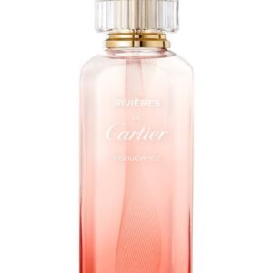 Cartier Insouciance Eau de Toilette 100ml Spray