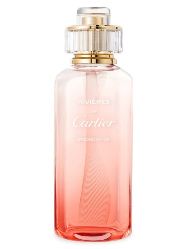 Cartier Insouciance Eau de Toilette 100ml Spray