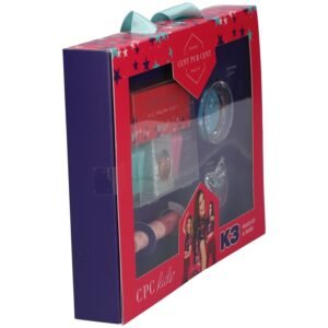 Cent Pur Cent CPC Kids K3 Hanne Make-Up Gift Set 8 Pieces