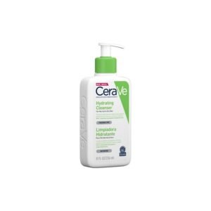 CeraVe Hydrating Cleanser 236ml - Normal To Dry Skin