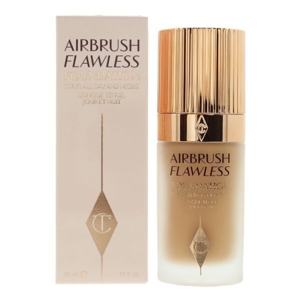 Charlotte Tilbury Airbrush Flawless Foundation 30ml - 9 Cool
