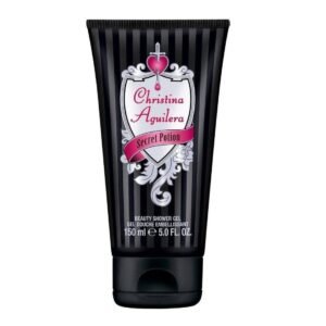 Christina Aguilera Secret Potion Shower Gel 150ml