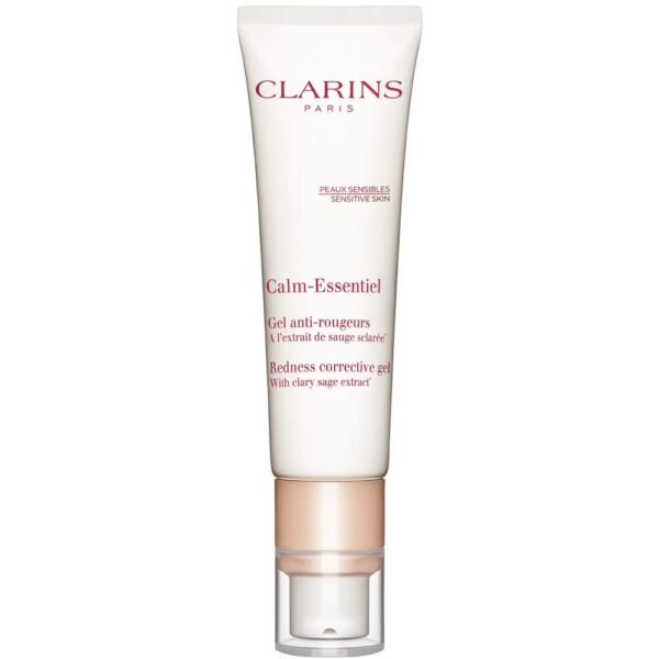 Clarins Calm-Essentiel Redness Corrective Gel 30ml