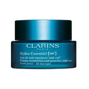Clarins Hydra-Essential Night Cream 50ml