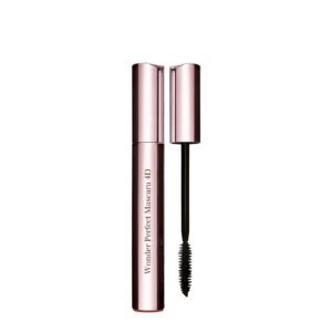 Clarins Wonder Perfect 4D Mascara 8ml - 01 Perfect Black