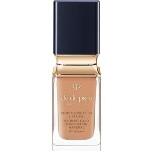 Cle De Peau Beaute Radiant Fluid Foundation Matte SPF20 35ml - 10
