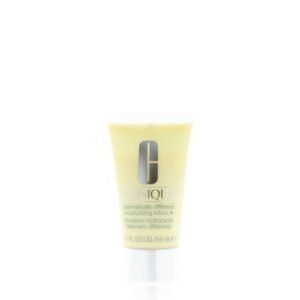 Clinique Dramatically Different Moisturizing Lotion 50ml Tube - Very Dry To Dry Combination