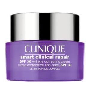 Clinique Smart Clinical Repair Wrinkle Correcting Cream SPF30 50ml
