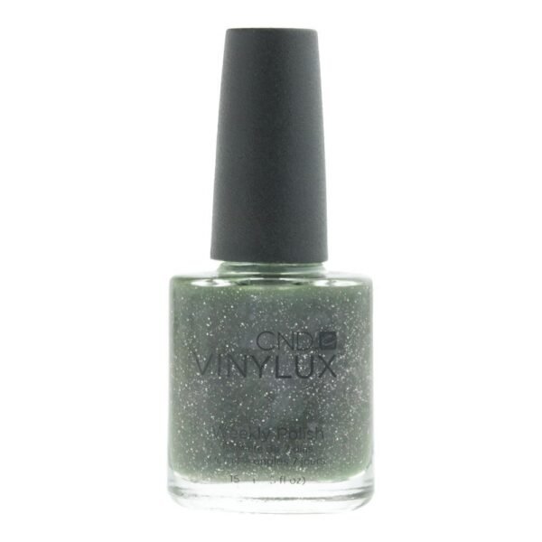 CND Vinylux Weekly Nail Polish 15ml - 179 Dazzling Dance
