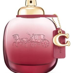 Coach Wild Rose Eau de Parfum 50ml Spray