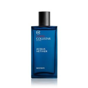 Collistar Acqua Vetiver Eau de Toilette 100ml Spray