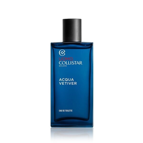Collistar Acqua Vetiver Eau de Toilette 100ml Spray