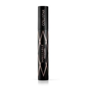 Collistar Impeccable Waterproof Mascara 12ml - Black