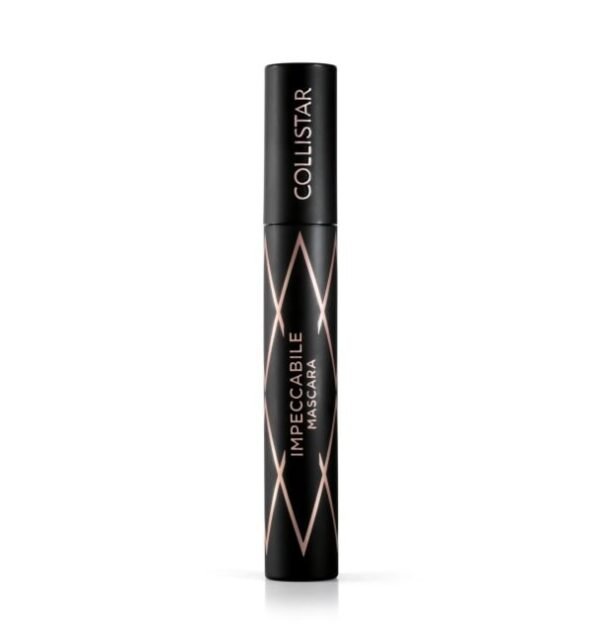 Collistar Impeccable Waterproof Mascara 12ml - Black