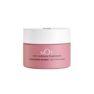 Collistar Not Ordinary Treatment  Butter Mask 10ml