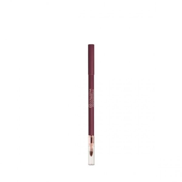 Collistar Professional Lip Pencil 1.2g - 114 Warm Mauve