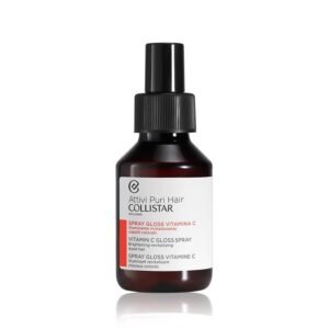 Collistar Pure Active Vitamin C Gloss Spray 100ml
