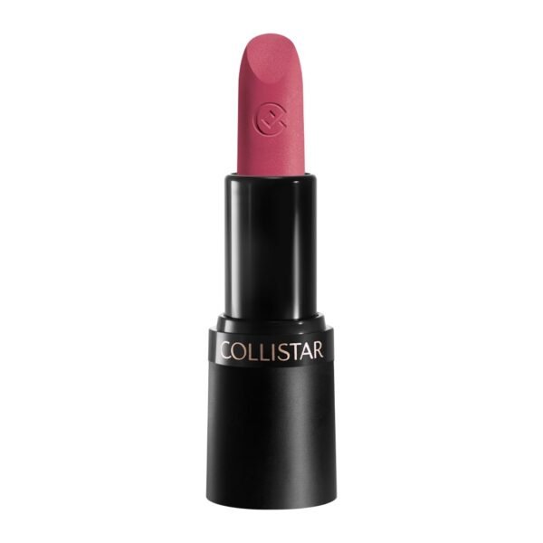 Collistar Puro Matte Lipstick 3.5ml - 113 Autumn Berry
