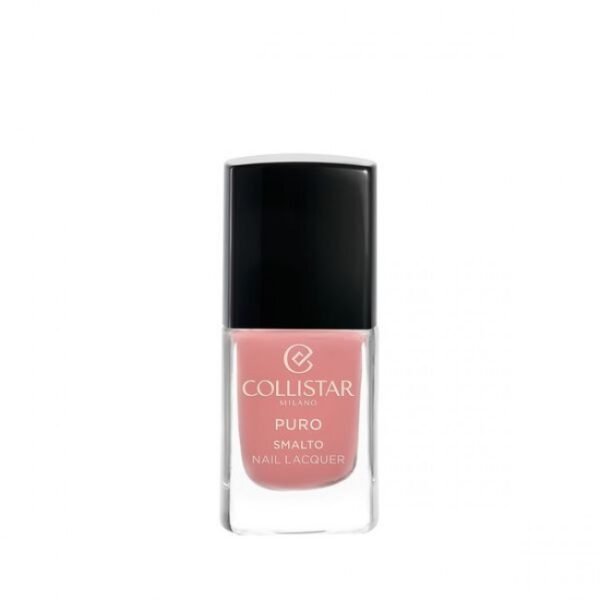 Collistar Puro Nail Lacquer 10ml - 102 Rosa Antico