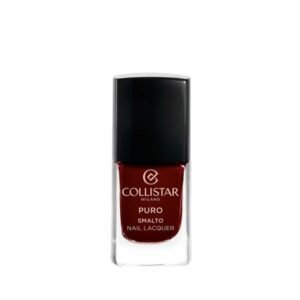 Collistar Puro Nail Lacquer 10ml - 581 Rossonero