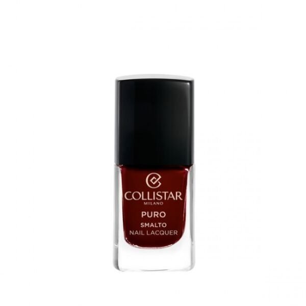 Collistar Puro Nail Lacquer 10ml - 581 Rossonero
