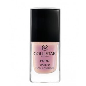 Collistar Puro Nail Lacquer 10ml - 924 Porcellana Fucsia