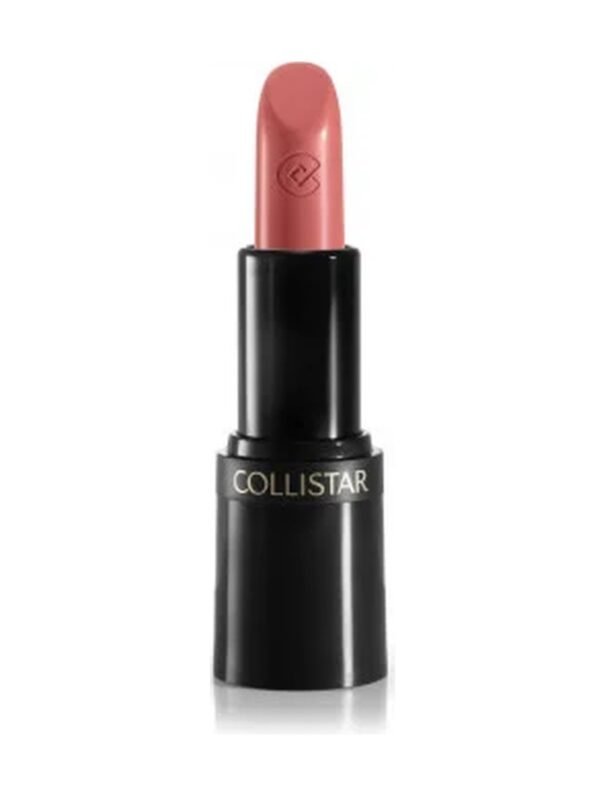 Collistar Rossetto Puro Lip Stick 3.5ml - 102 Antique Rose