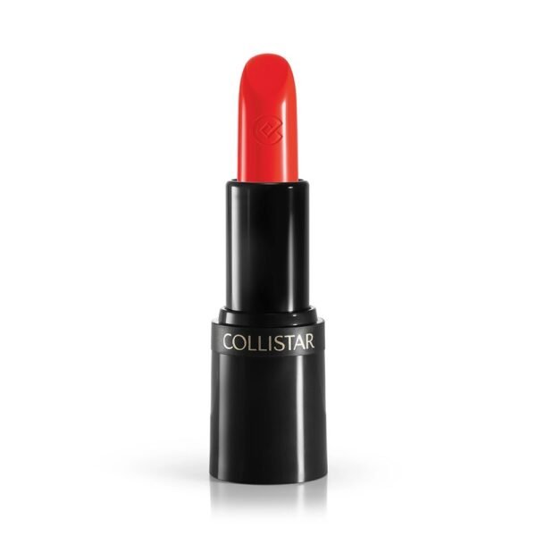 Collistar Rossetto Puro Lip Stick 3.5ml - 40 Mandarino