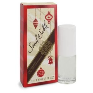 Coty Sand & Sable Eau de Cologne 11ml Spray