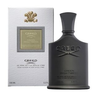 Creed Green Irish Tweed Eau de Parfum 100ml Spray